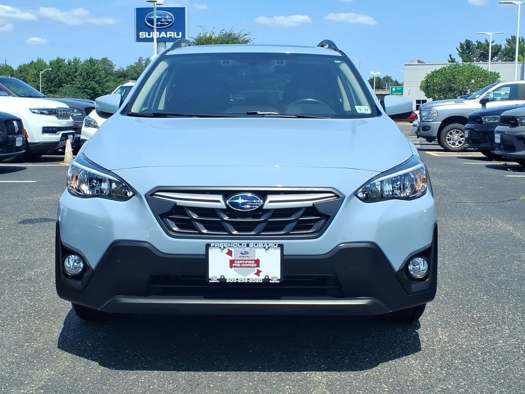 subaru crosstrek 2023 JF2GTAEC4P8234038 image subaru crosstrek 2023 JF2GTAEC4P8234038 image