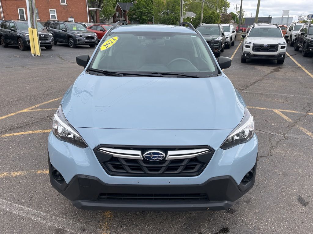 subaru crosstrek 2023 JF2GTABC9P8285071 image subaru crosstrek 2023 JF2GTABC9P8285071 image