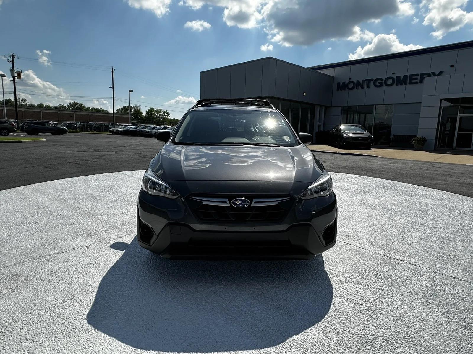 subaru crosstrek 2023 JF2GTABC3PH258951 image subaru crosstrek 2023 JF2GTABC3PH258951 image