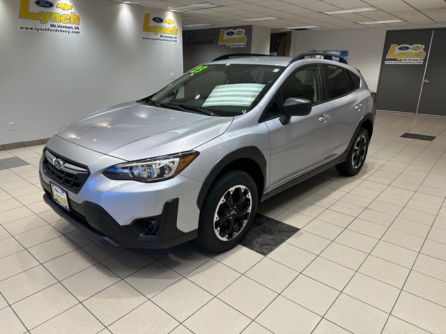 subaru crosstrek 2023 JF2GTAAC3P9239215 image subaru crosstrek 2023 JF2GTAAC3P9239215 image