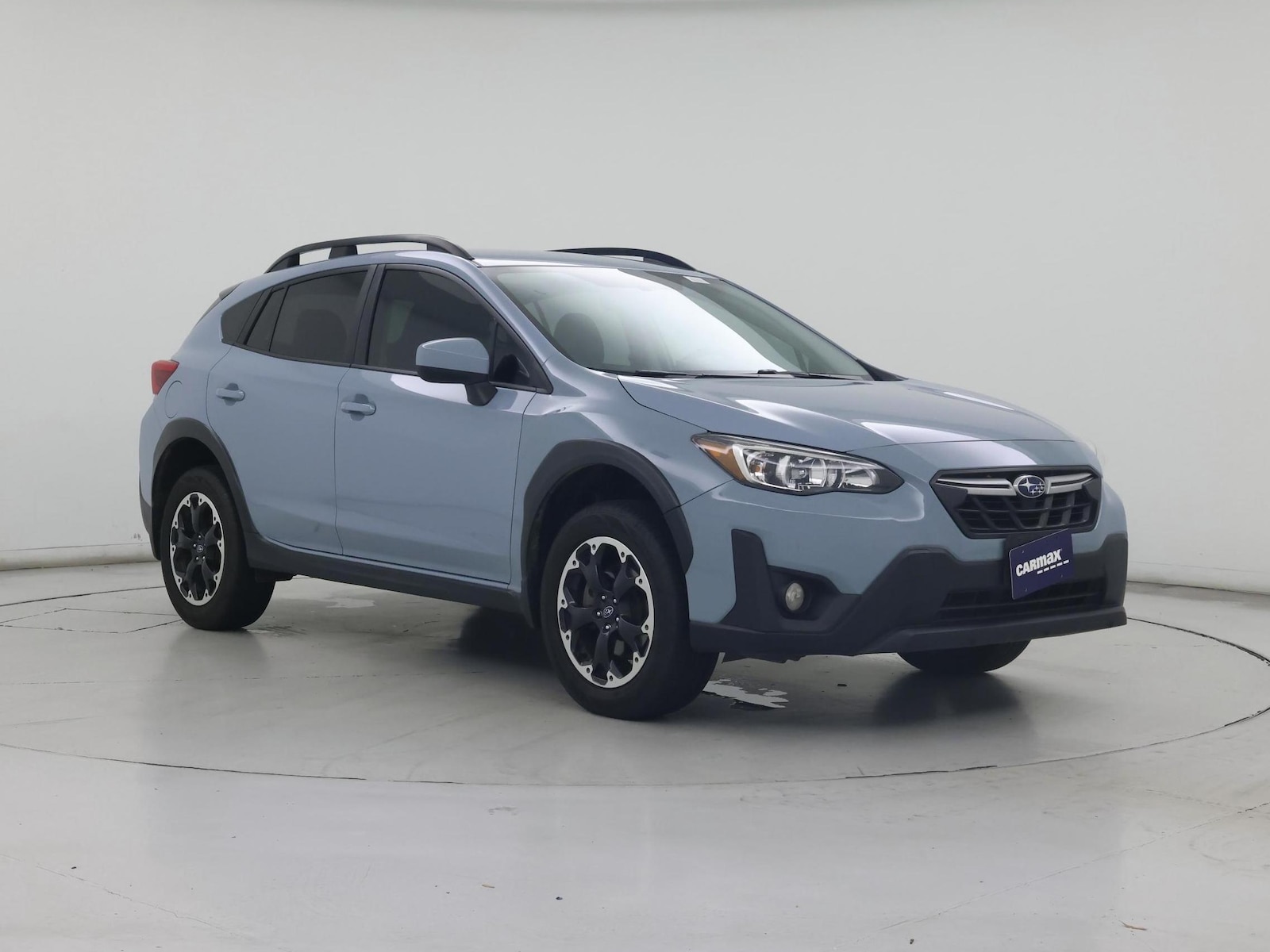 subaru crosstrek 2023 JF2GTACC7PG210597 image subaru crosstrek 2023 JF2GTACC7PG210597 image