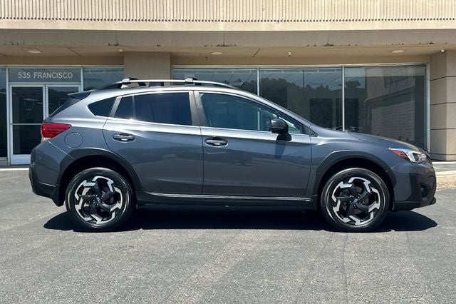 subaru crosstrek 2023 JF2GTHNC8P8276351 image subaru crosstrek 2023 JF2GTHNC8P8276351 image