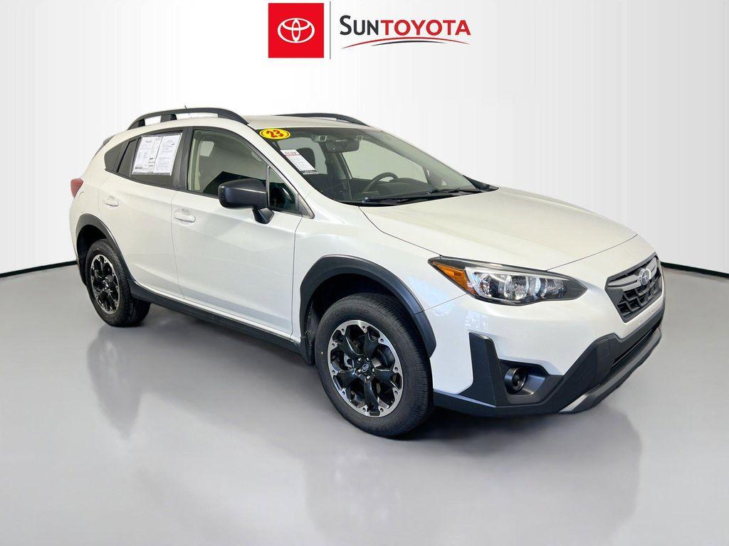 subaru crosstrek 2023 JF2GTABC3P8320395 image subaru crosstrek 2023 JF2GTABC3P8320395 image