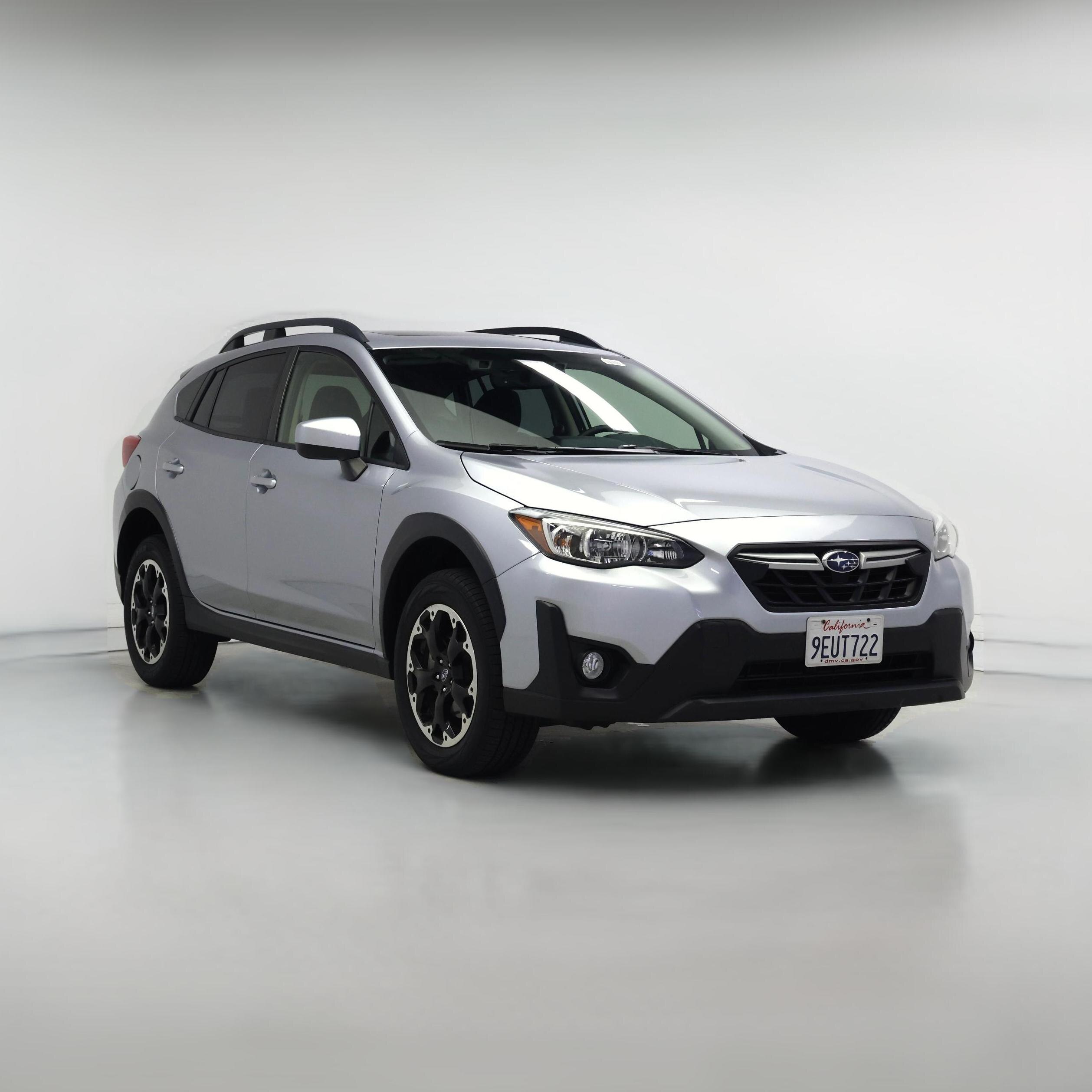 subaru crosstrek 2023 JF2GTAEC3P8301387 image subaru crosstrek 2023 JF2GTAEC3P8301387 image
