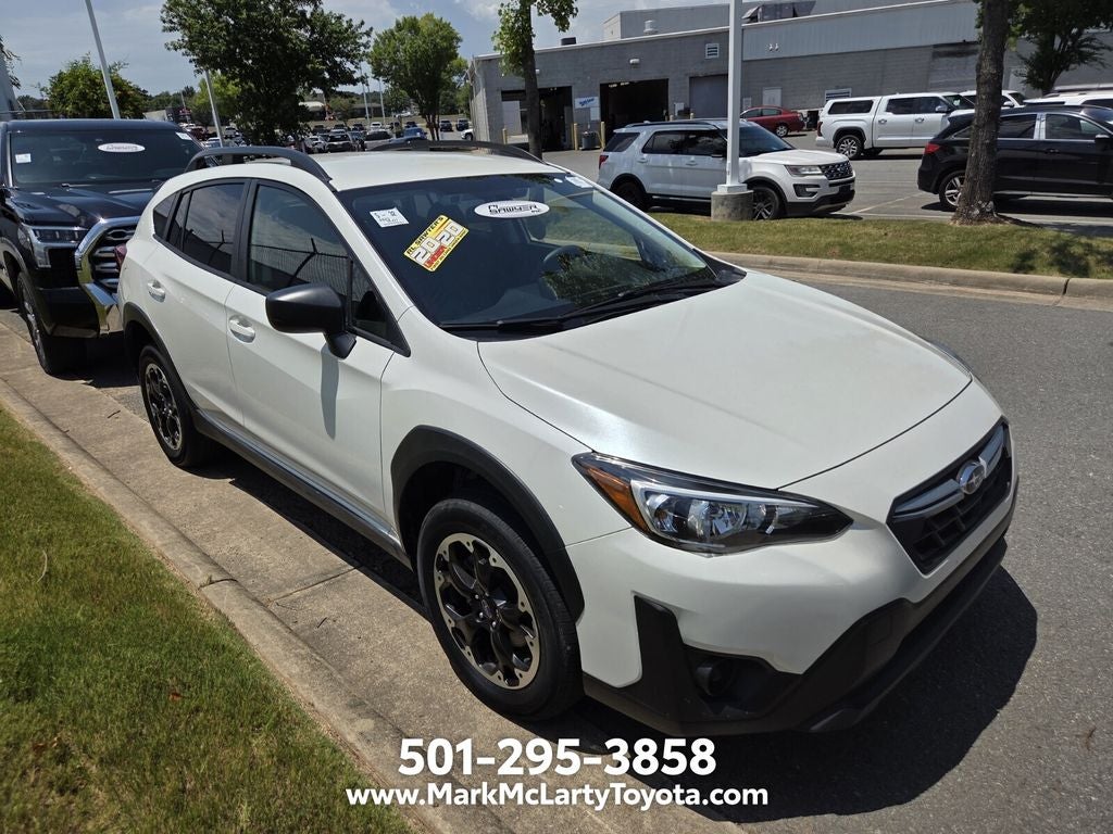 subaru crosstrek 2023 JF2GTABC4PH269487 image subaru crosstrek 2023 JF2GTABC4PH269487 image
