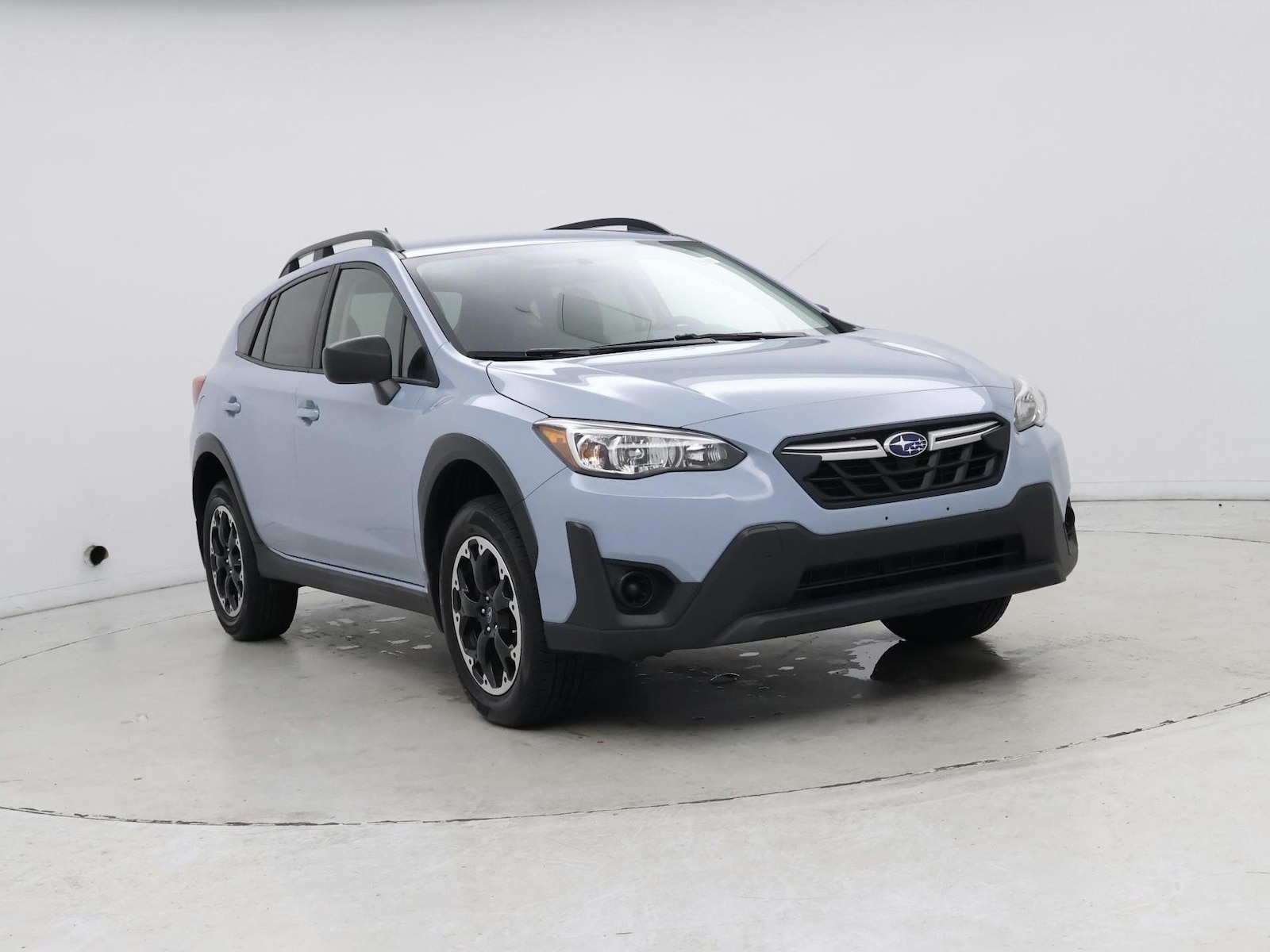 subaru crosstrek 2023 JF2GTAAC1PG231299 image subaru crosstrek 2023 JF2GTAAC1PG231299 image