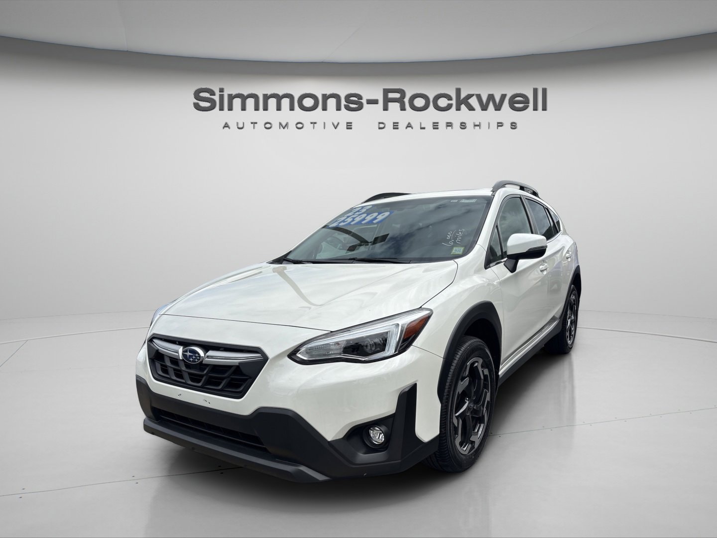 subaru crosstrek 2023 JF2GTHNC6P8331573 image subaru crosstrek 2023 JF2GTHNC6P8331573 image