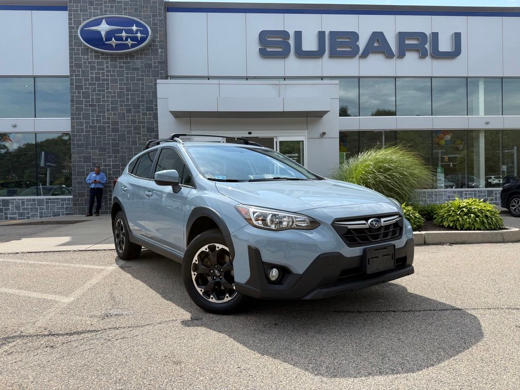 subaru crosstrek 2023 JF2GTACC6PG296369 image subaru crosstrek 2023 JF2GTACC6PG296369 image