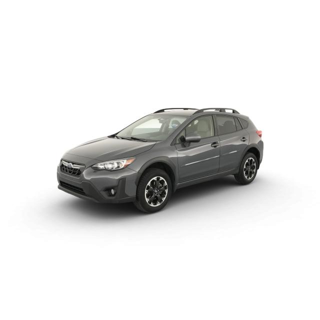 subaru crosstrek 2023 JF2GTAPC6PH312476 image subaru crosstrek 2023 JF2GTAPC6PH312476 image