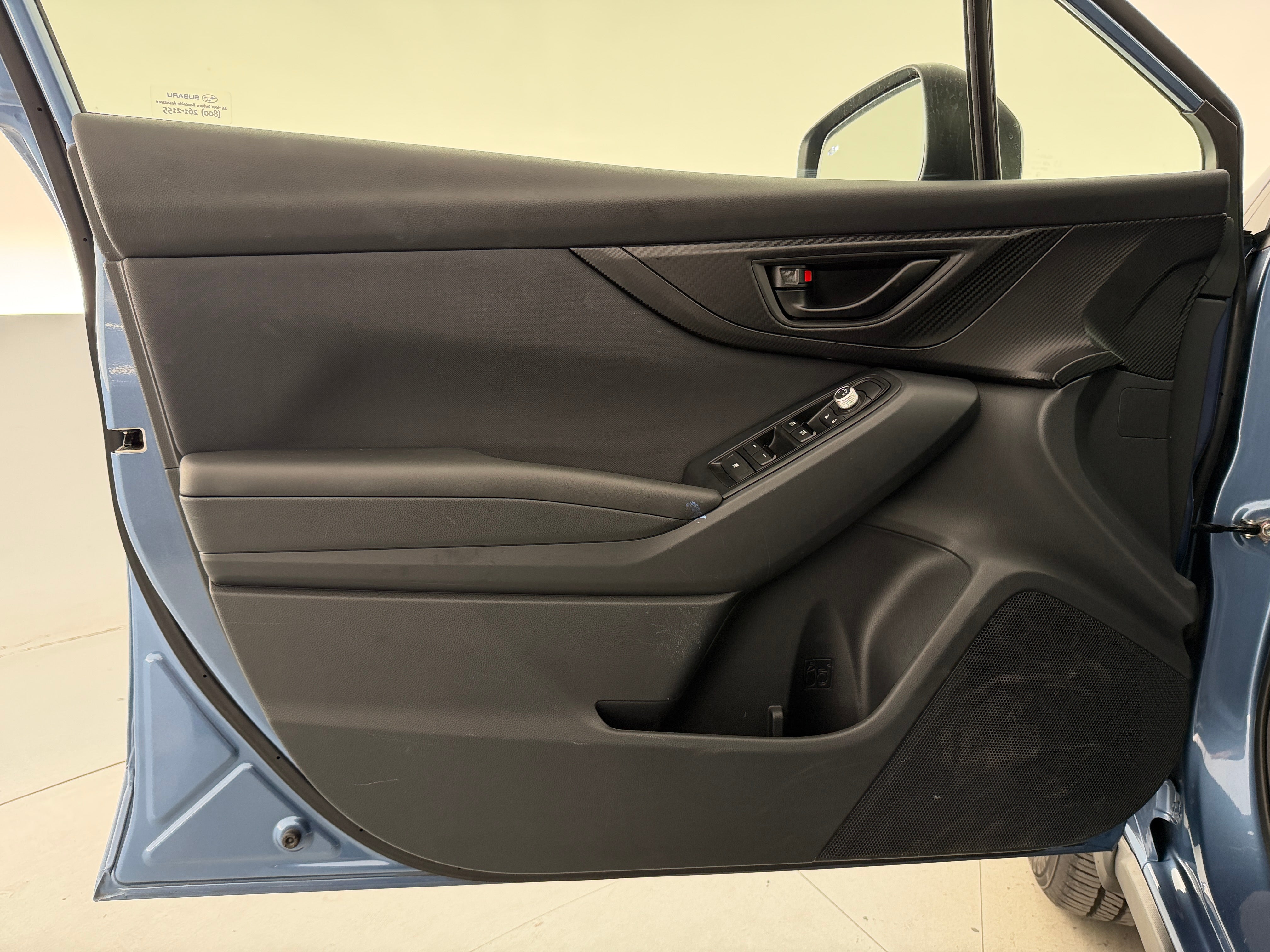 subaru crosstrek 2023 JF2GTACC9PG229216 image subaru crosstrek 2023 JF2GTACC9PG229216 image