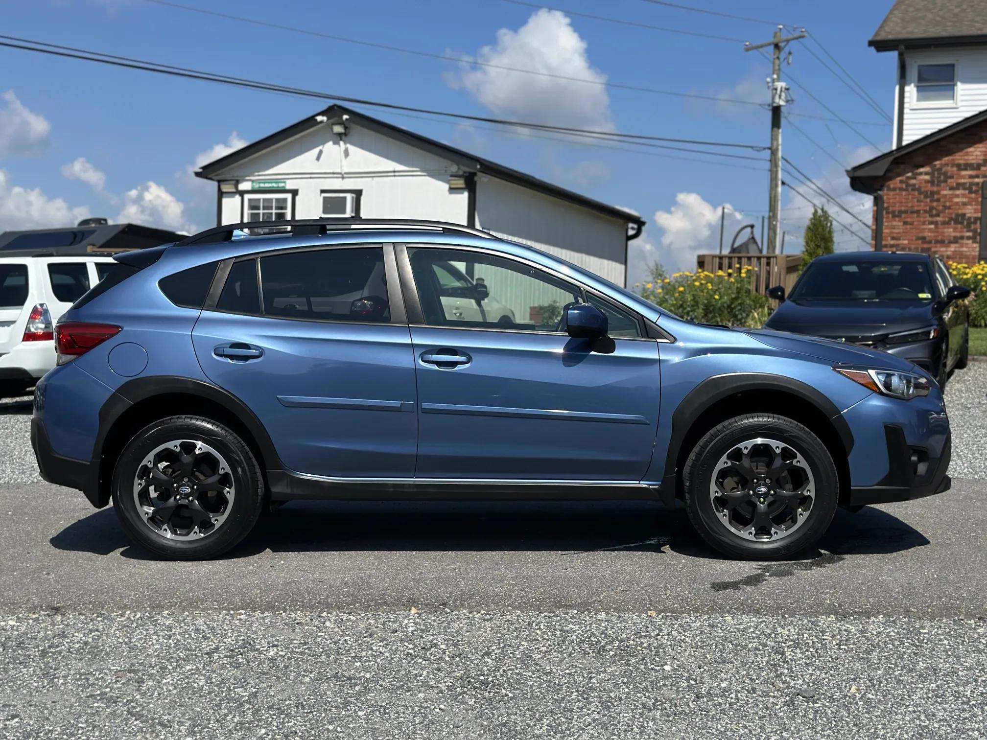 subaru crosstrek 2023 JF2GTACC6PG216567 image subaru crosstrek 2023 JF2GTACC6PG216567 image