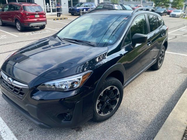 subaru crosstrek 2023 JF2GTABC9P8293851 image subaru crosstrek 2023 JF2GTABC9P8293851 image