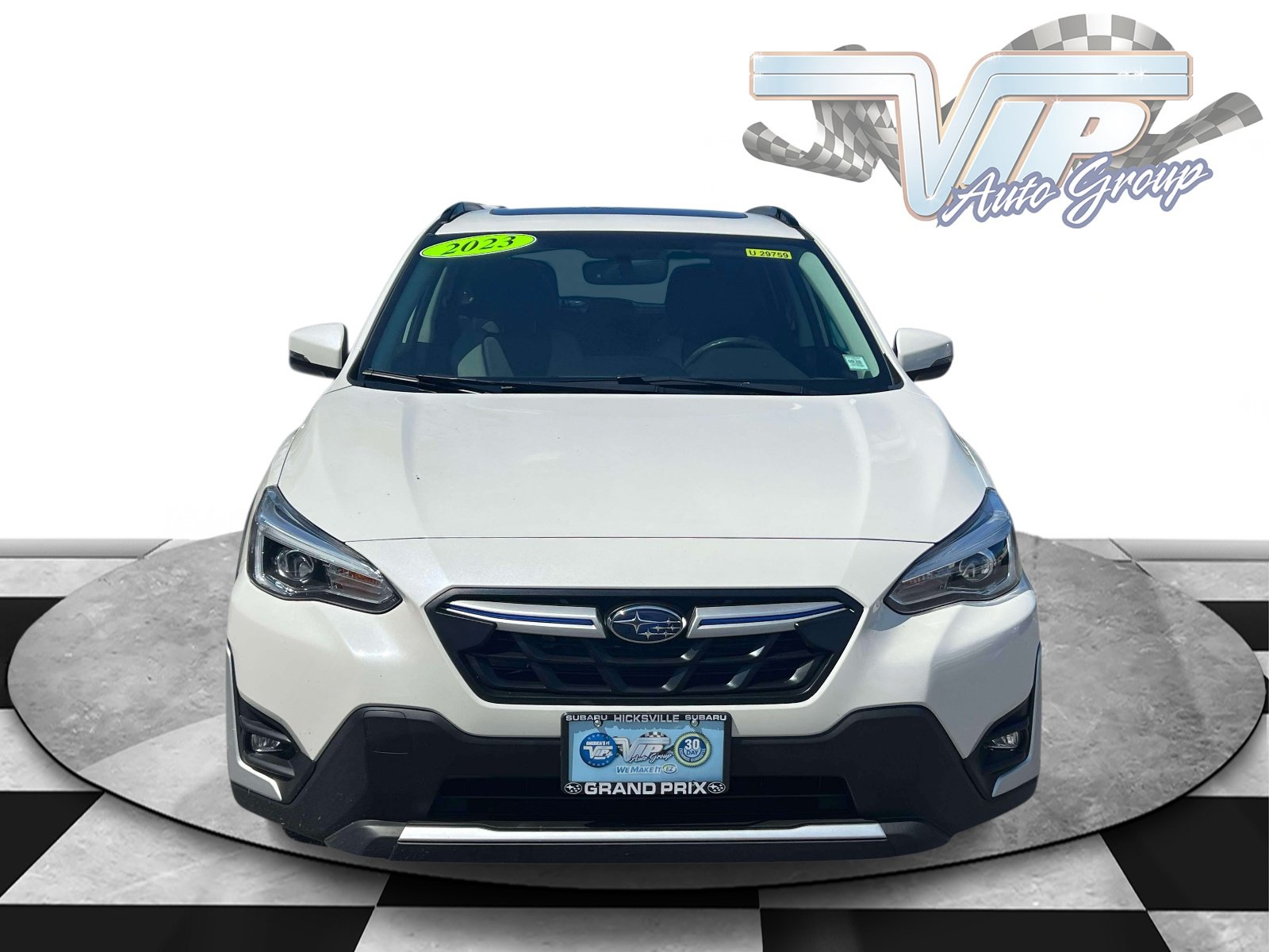 subaru crosstrek 2023 JF2GTDNC0PH288017 image subaru crosstrek 2023 JF2GTDNC0PH288017 image