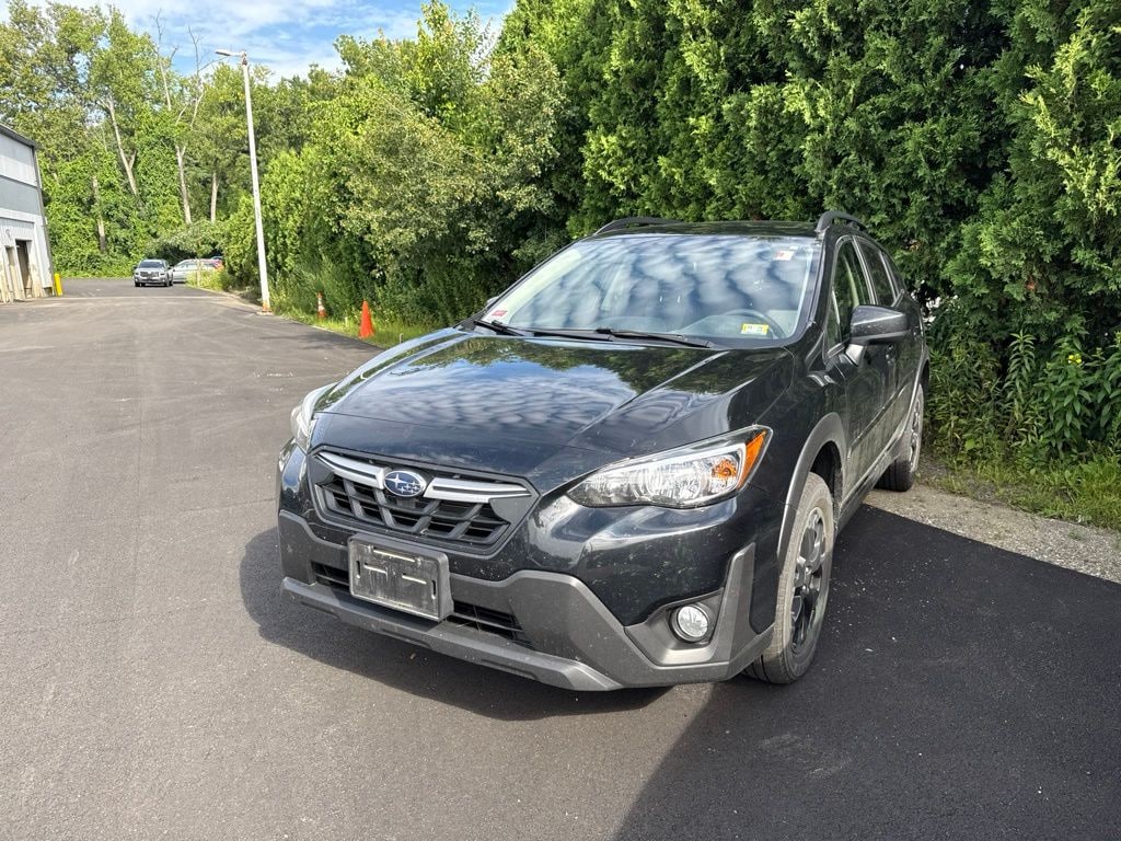 subaru crosstrek 2023 JF2GTACC5P9296562 image subaru crosstrek 2023 JF2GTACC5P9296562 image