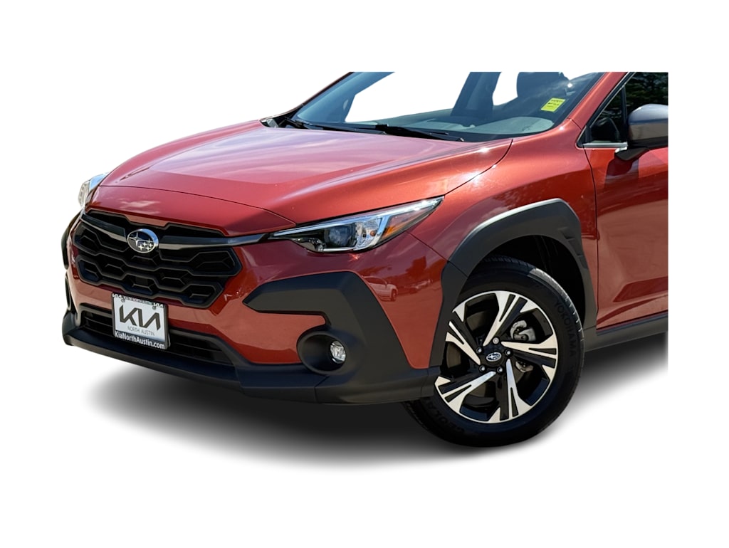 subaru crosstrek 2023 JF2GTDEC1PH219126 image subaru crosstrek 2023 JF2GTDEC1PH219126 image