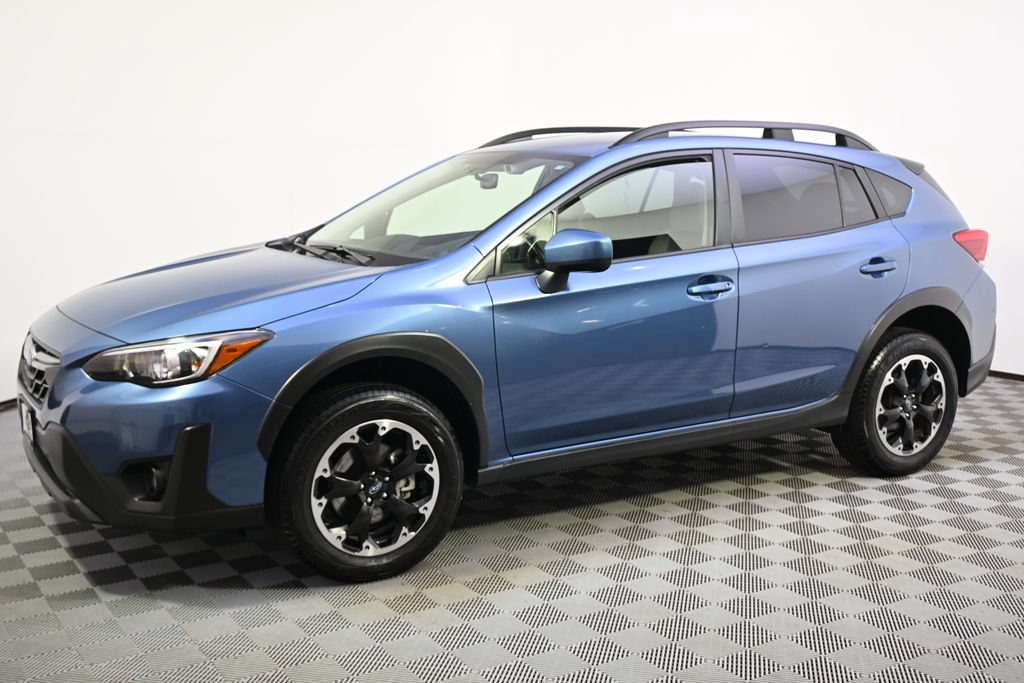 subaru crosstrek 2023 JF2GTAPC1PH269343 image subaru crosstrek 2023 JF2GTAPC1PH269343 image