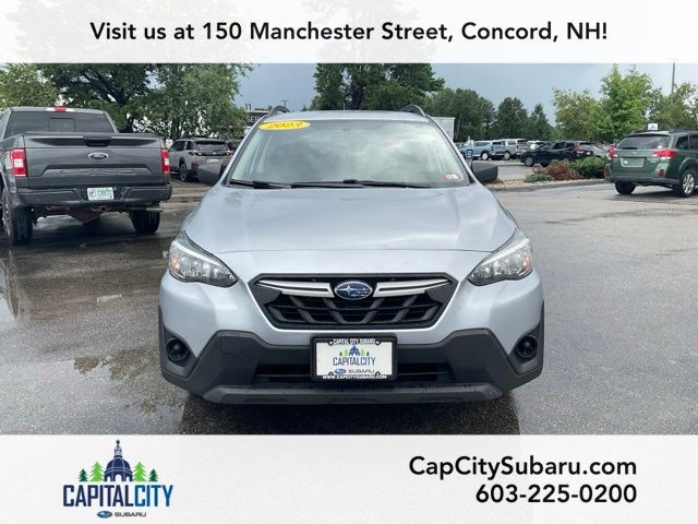 subaru crosstrek 2023 JF2GTAAC5PG258344 image subaru crosstrek 2023 JF2GTAAC5PG258344 image
