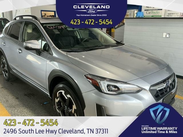 subaru crosstrek 2023 JF2GTHNCXP8274651 image subaru crosstrek 2023 JF2GTHNCXP8274651 image