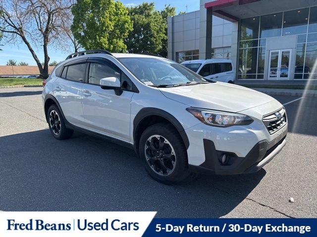 subaru crosstrek 2023 JF2GTACC6P9242686 image subaru crosstrek 2023 JF2GTACC6P9242686 image