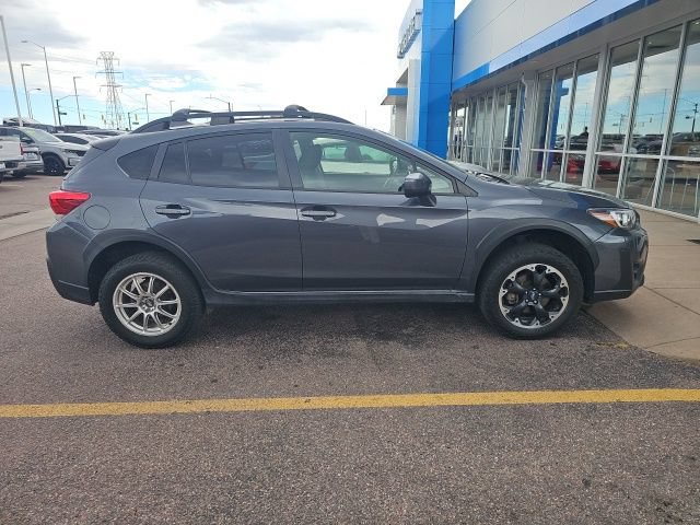 subaru crosstrek 2023 JF2GTACCXPG208777 image subaru crosstrek 2023 JF2GTACCXPG208777 image