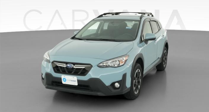 subaru crosstrek 2023 JF2GTACC9P9201968 image subaru crosstrek 2023 JF2GTACC9P9201968 image