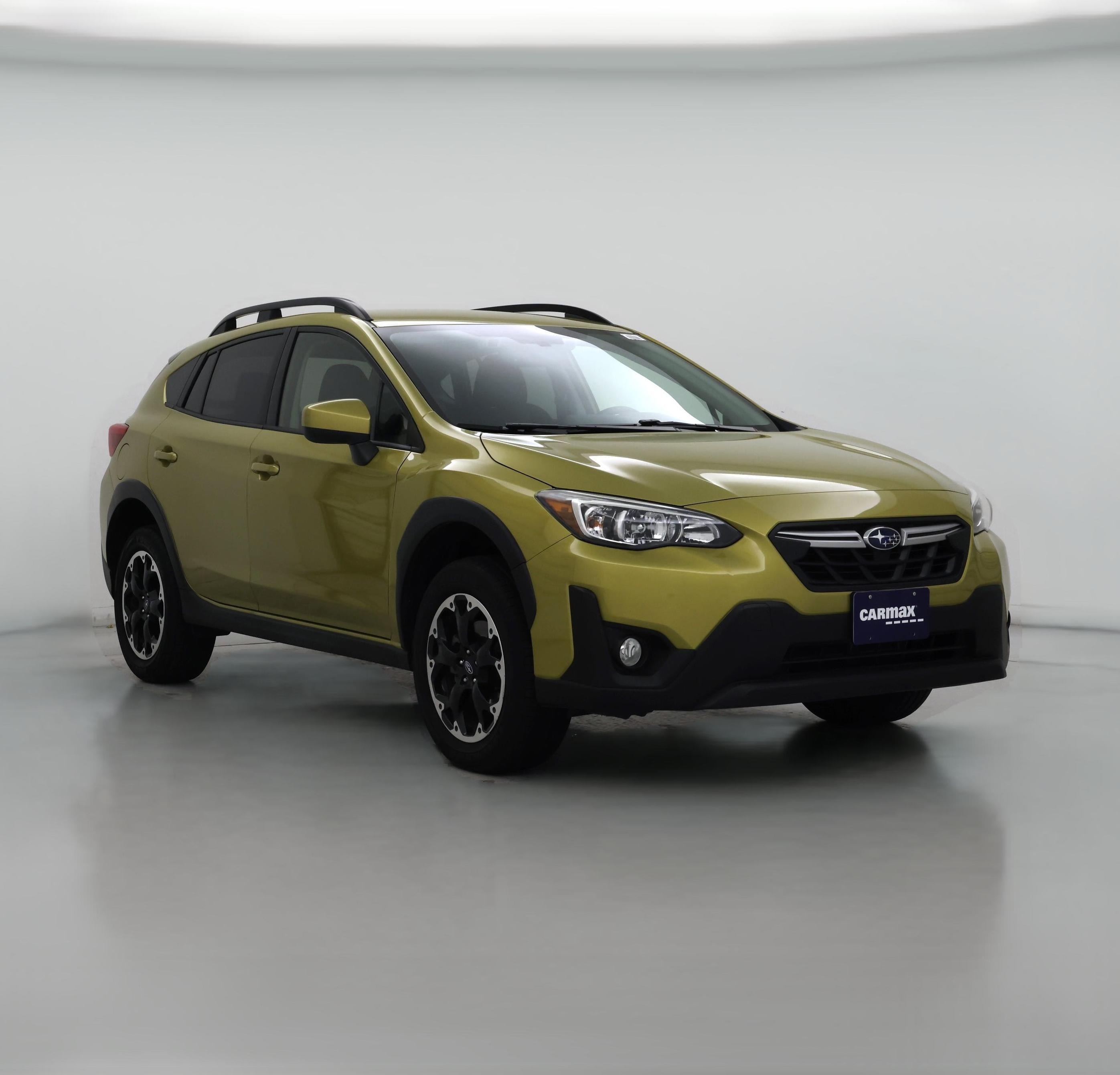 subaru crosstrek 2023 JF2GTAPC8PH214209 image subaru crosstrek 2023 JF2GTAPC8PH214209 image