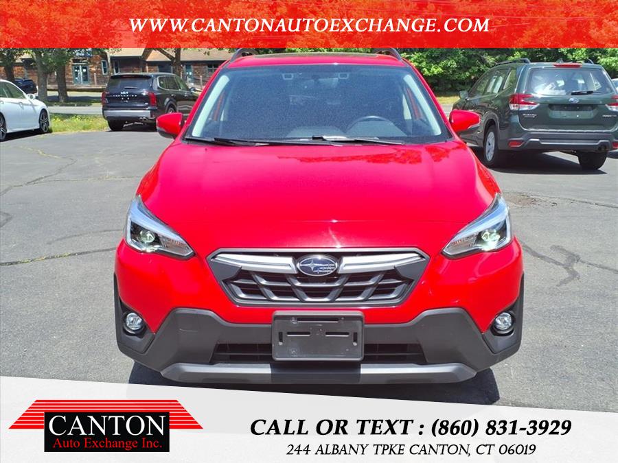 subaru crosstrek 2023 JF2GTHNC5P8252282 image subaru crosstrek 2023 JF2GTHNC5P8252282 image
