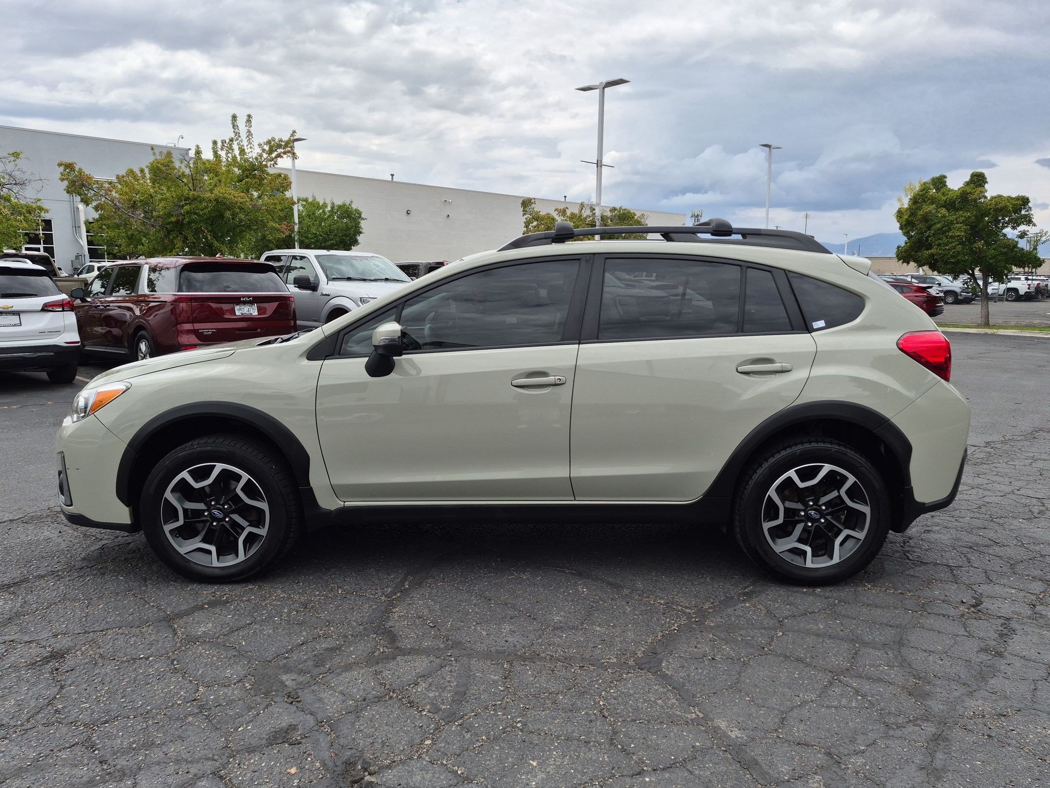 subaru crosstrek 2016 JF2GPALC1GH302433 image subaru crosstrek 2016 JF2GPALC1GH302433 image