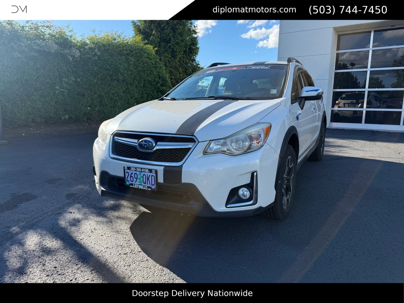 subaru crosstrek 2016 JF2GPAKC2G8295235 image subaru crosstrek 2016 JF2GPAKC2G8295235 image
