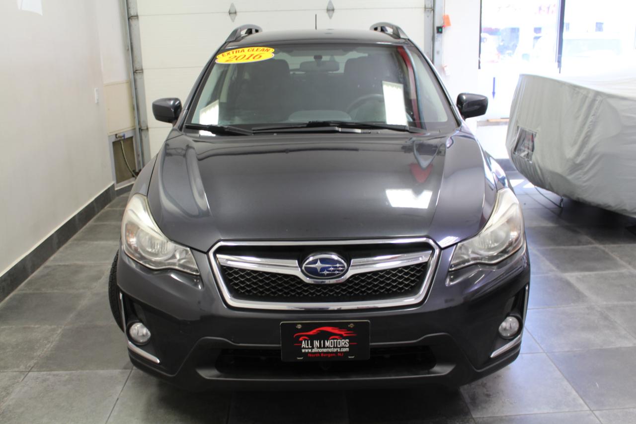 subaru crosstrek 2016 JF2GPABC8G8275846 image subaru crosstrek 2016 JF2GPABC8G8275846 image