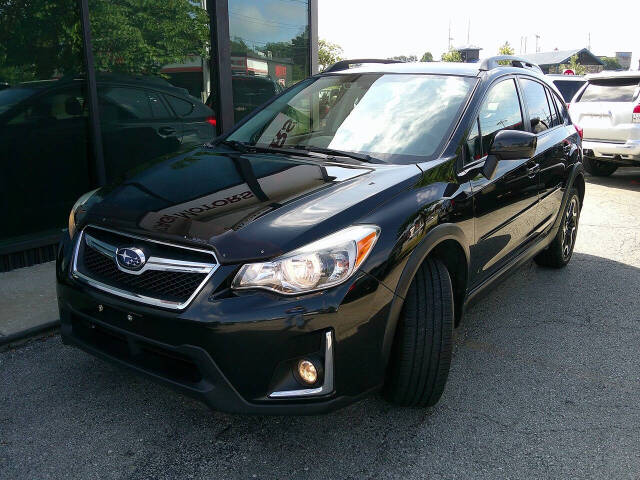 subaru crosstrek 2016 JF2GPADC8G8243718 image subaru crosstrek 2016 JF2GPADC8G8243718 image