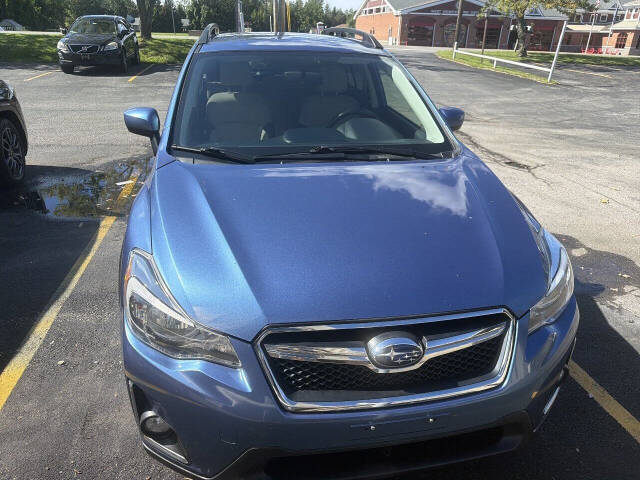 subaru crosstrek 2016 JF2GPABC6G8215113 image subaru crosstrek 2016 JF2GPABC6G8215113 image