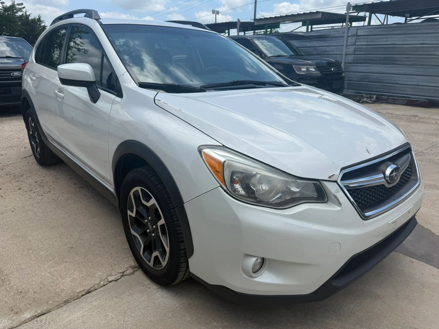 subaru crosstrek 2016 JF2GPABC8G8274115 image subaru crosstrek 2016 JF2GPABC8G8274115 image