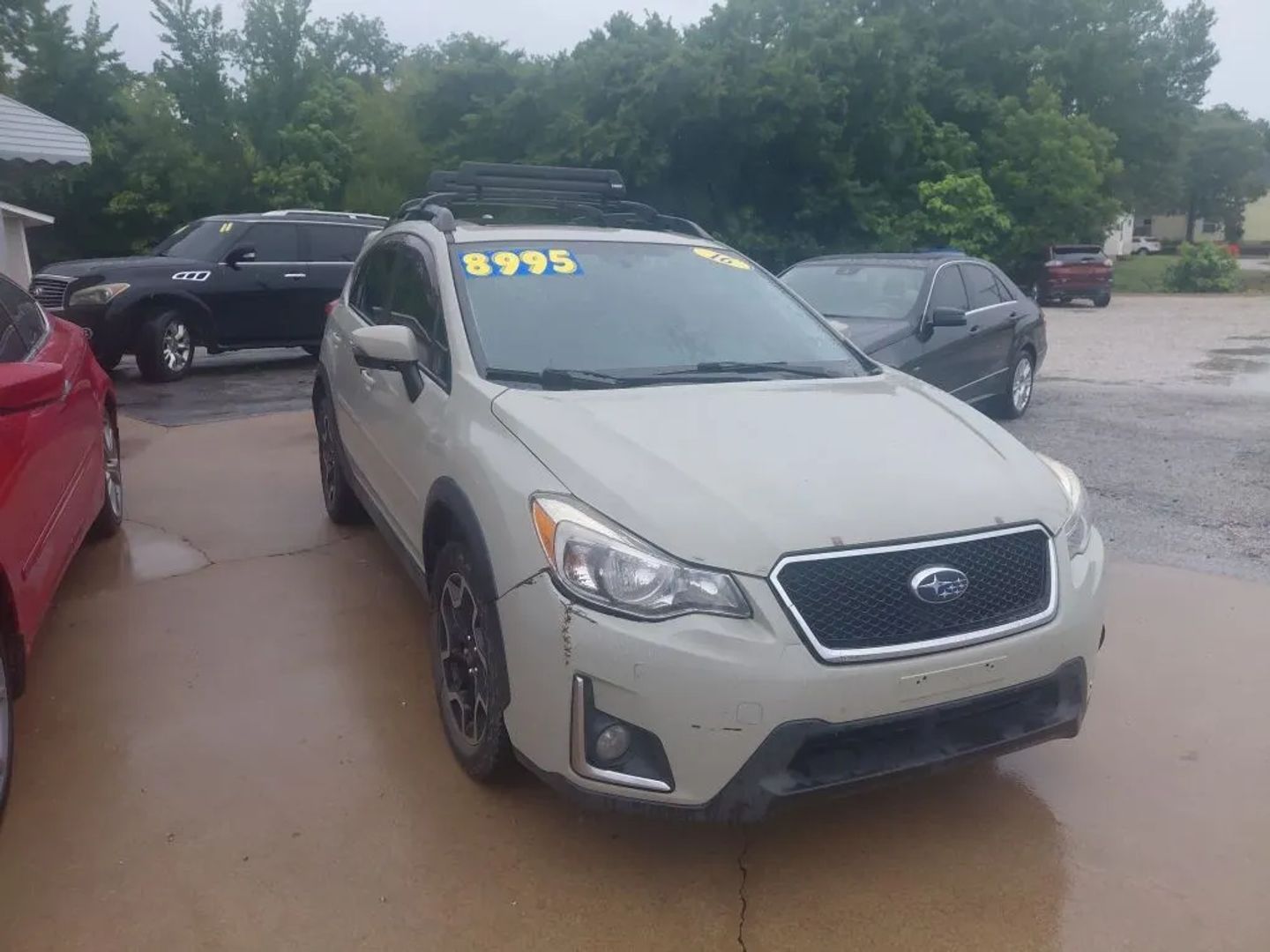 subaru crosstrek 2016 JF2GPANC0GH293253 image subaru crosstrek 2016 JF2GPANC0GH293253 image
