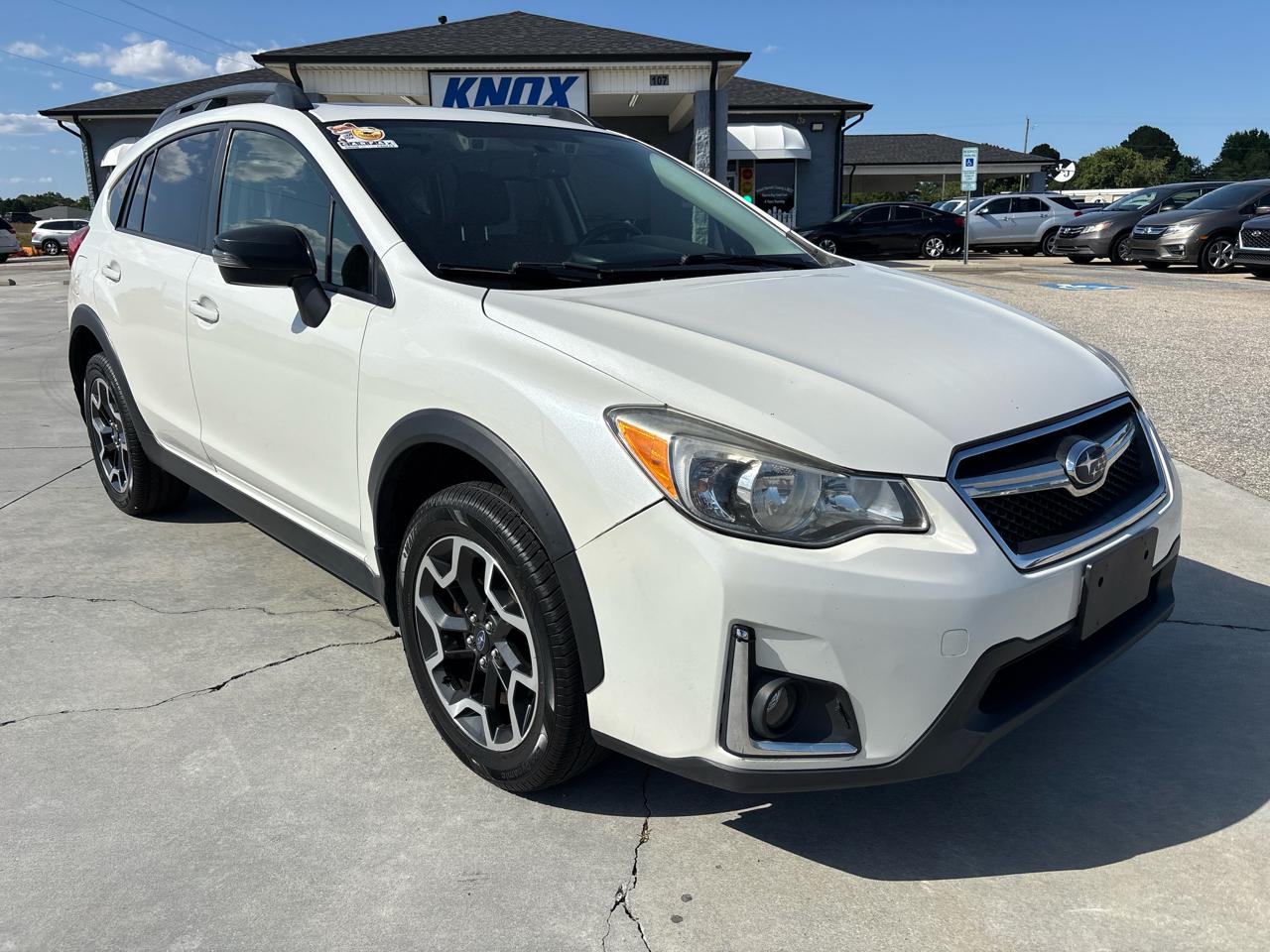 subaru crosstrek 2016 JF2GPANC7GH304054 image subaru crosstrek 2016 JF2GPANC7GH304054 image