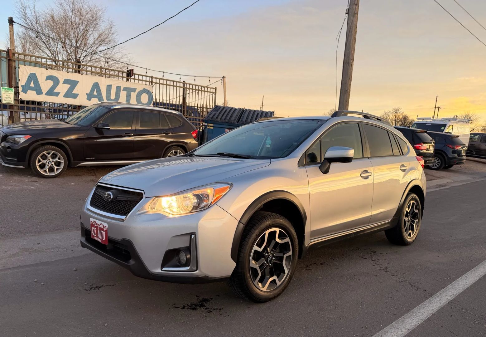 subaru crosstrek 2016 JF2GPADC6G8320778 image subaru crosstrek 2016 JF2GPADC6G8320778 image