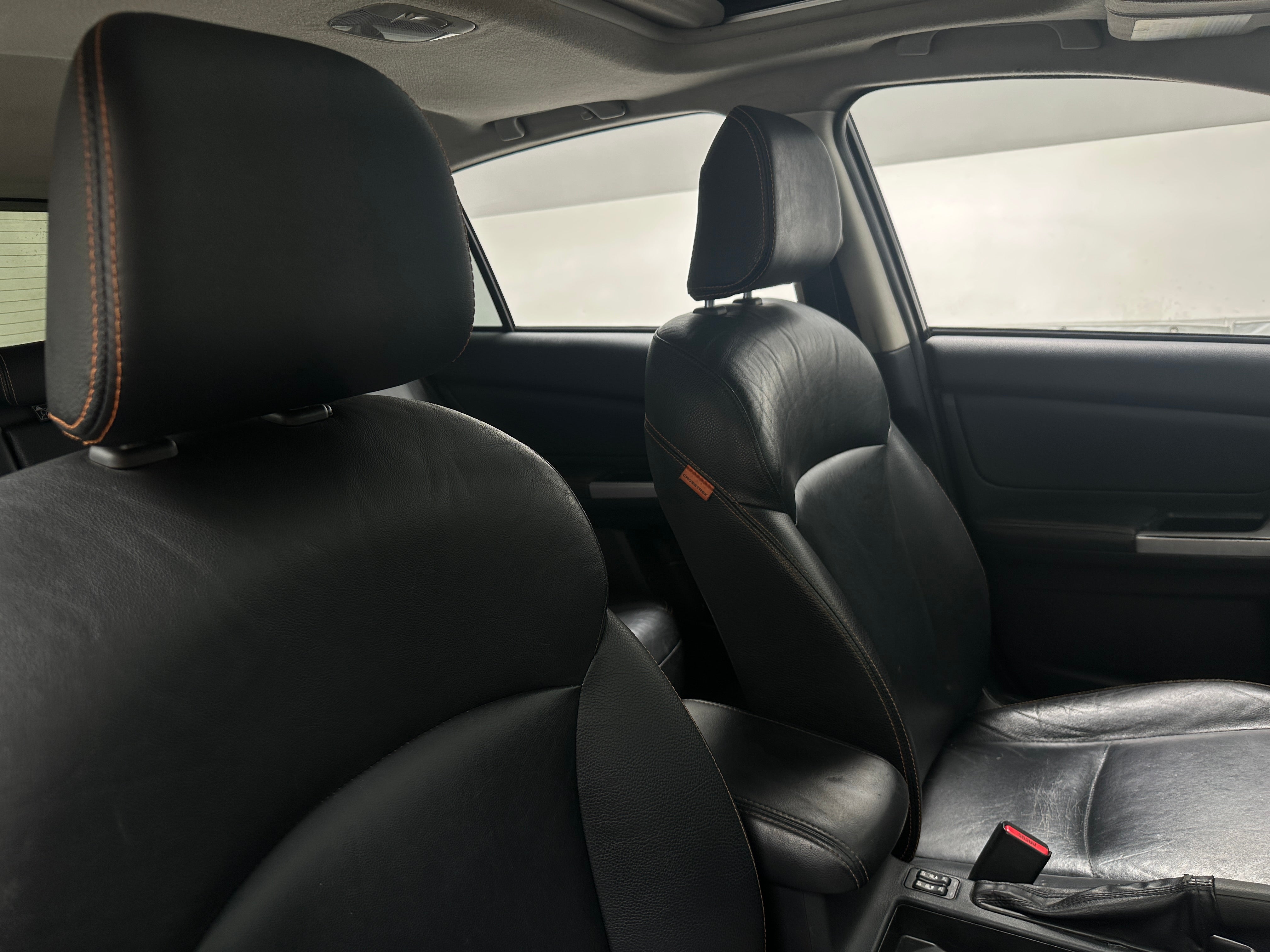 subaru crosstrek 2016 JF2GPBLC0GH260455 image subaru crosstrek 2016 JF2GPBLC0GH260455 image