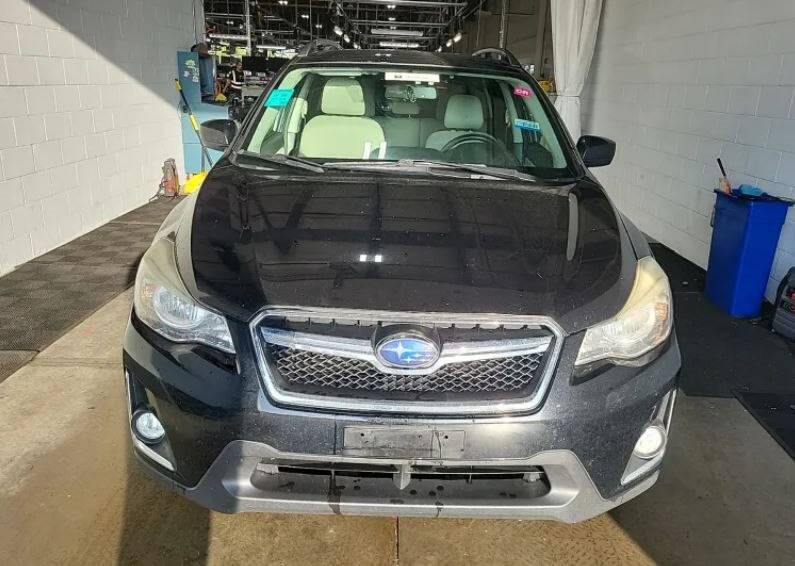 subaru crosstrek 2016 JF2GPABC6G8323425 image subaru crosstrek 2016 JF2GPABC6G8323425 image