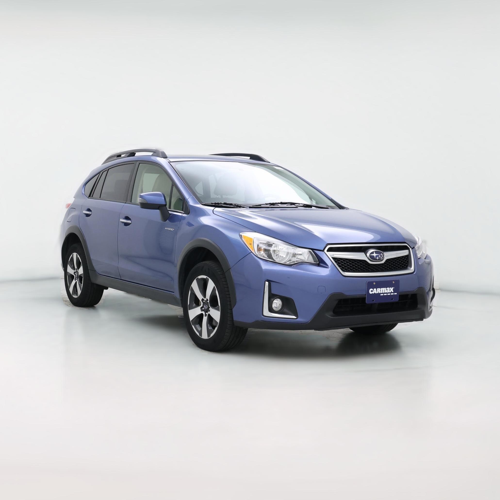 subaru crosstrek 2016 JF2GPBLC1GH219803 image subaru crosstrek 2016 JF2GPBLC1GH219803 image