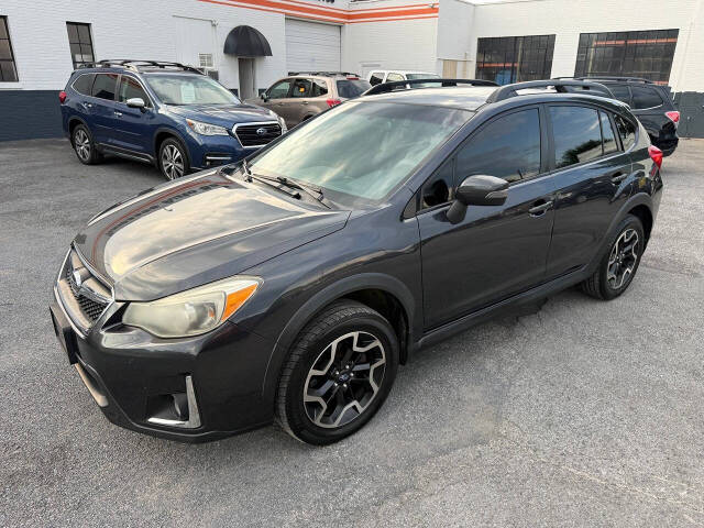 subaru crosstrek 2016 JF2GPALC1G8331589 image subaru crosstrek 2016 JF2GPALC1G8331589 image