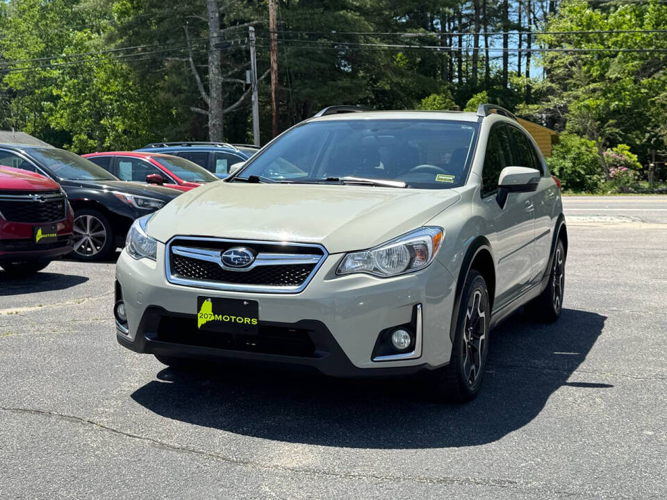 subaru crosstrek 2016 JF2GPALC5GH215540 image subaru crosstrek 2016 JF2GPALC5GH215540 image