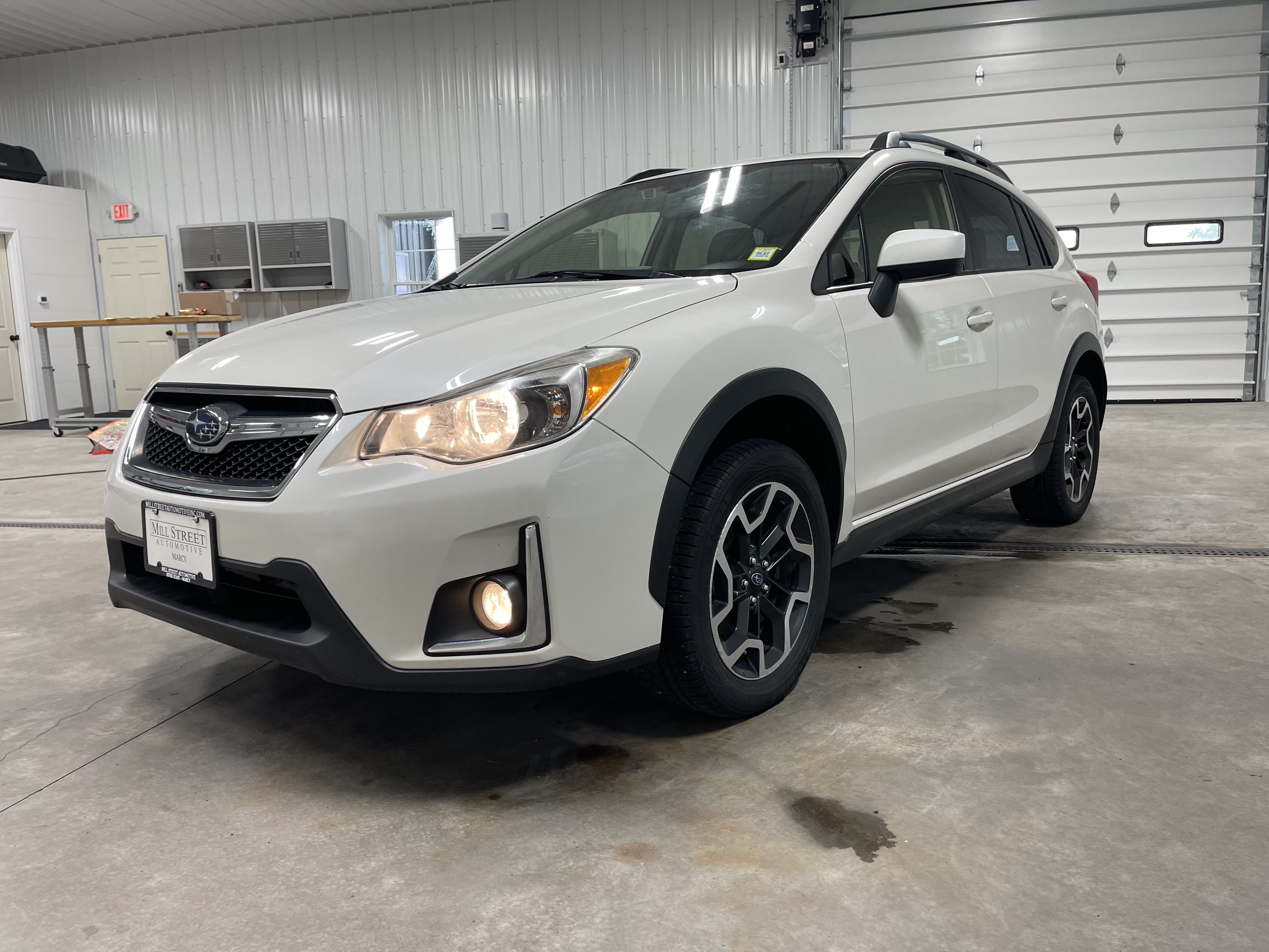 subaru crosstrek 2016 JF2GPADC1G8240496 image subaru crosstrek 2016 JF2GPADC1G8240496 image