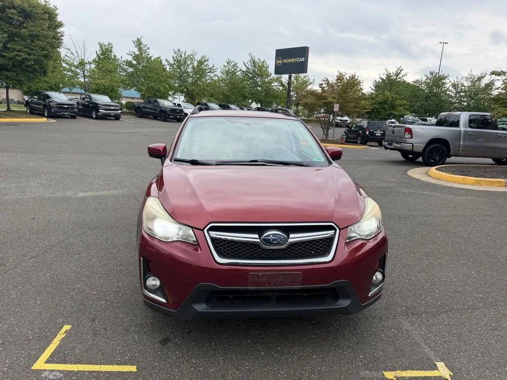 subaru crosstrek 2016 JF2GPABC7G8202449 image subaru crosstrek 2016 JF2GPABC7G8202449 image