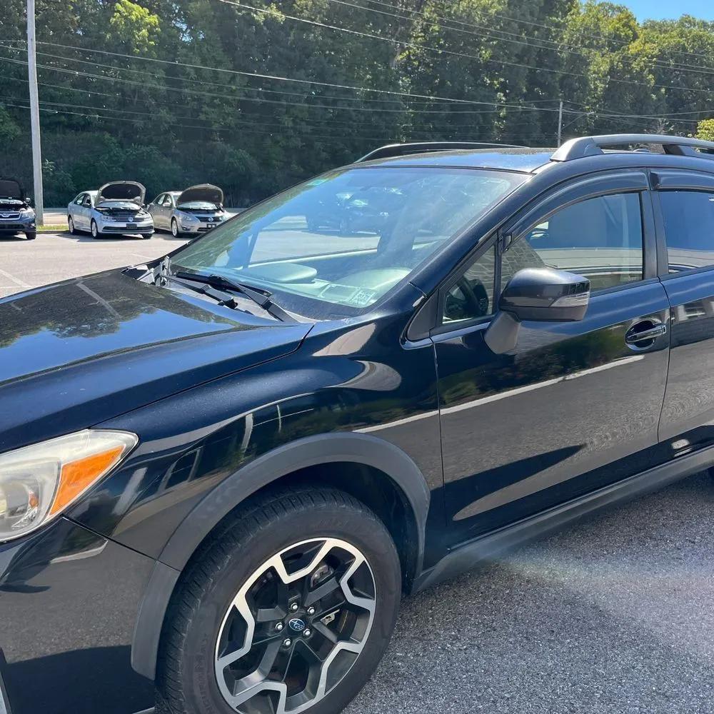 subaru crosstrek 2016 JF2GPALC8G8201566 image subaru crosstrek 2016 JF2GPALC8G8201566 image