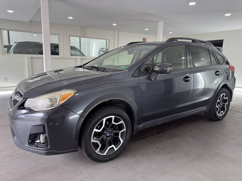 subaru crosstrek 2016 JF2GPALC6GH284267 image subaru crosstrek 2016 JF2GPALC6GH284267 image