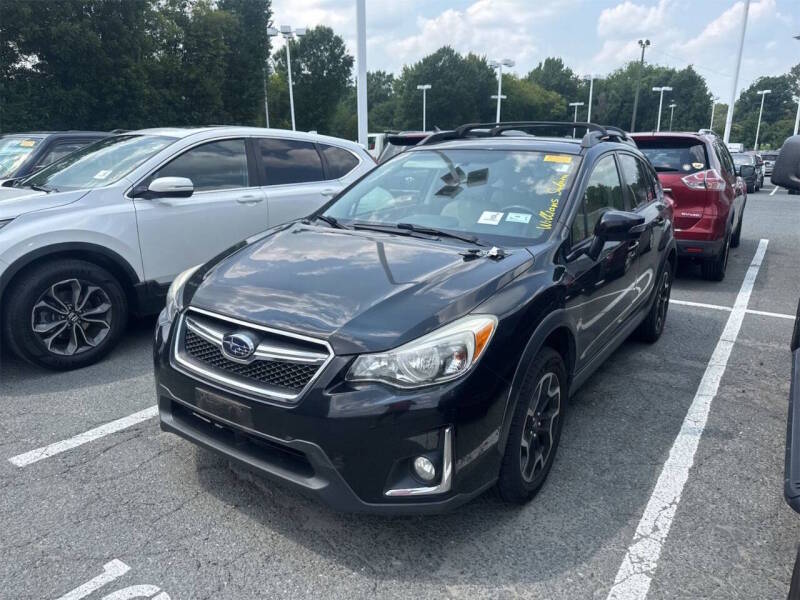 subaru crosstrek 2016 JF2GPAKCXG8210786 image subaru crosstrek 2016 JF2GPAKCXG8210786 image