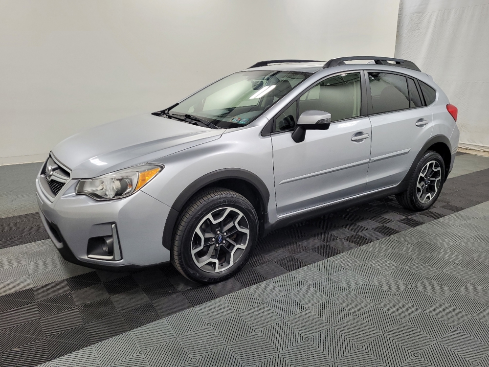 subaru crosstrek 2016 JF2GPANCXGH214641 image subaru crosstrek 2016 JF2GPANCXGH214641 image
