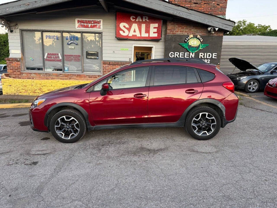 subaru crosstrek 2016 JF2GPABC9G8283387 image subaru crosstrek 2016 JF2GPABC9G8283387 image