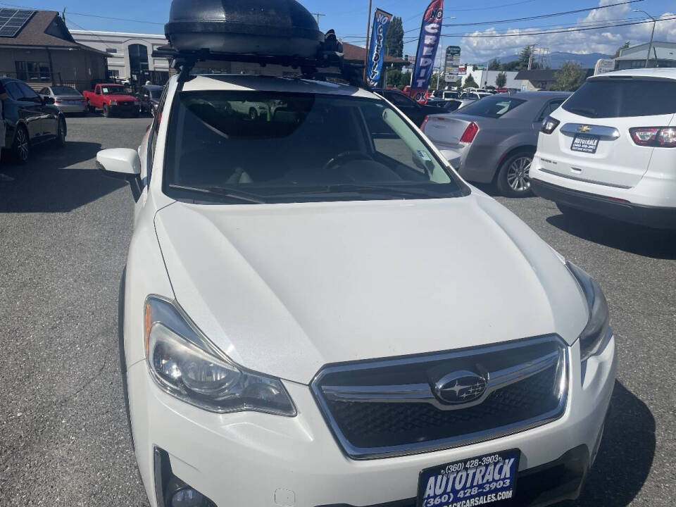 subaru crosstrek 2016 JF2GPAKC9GH200704 image subaru crosstrek 2016 JF2GPAKC9GH200704 image