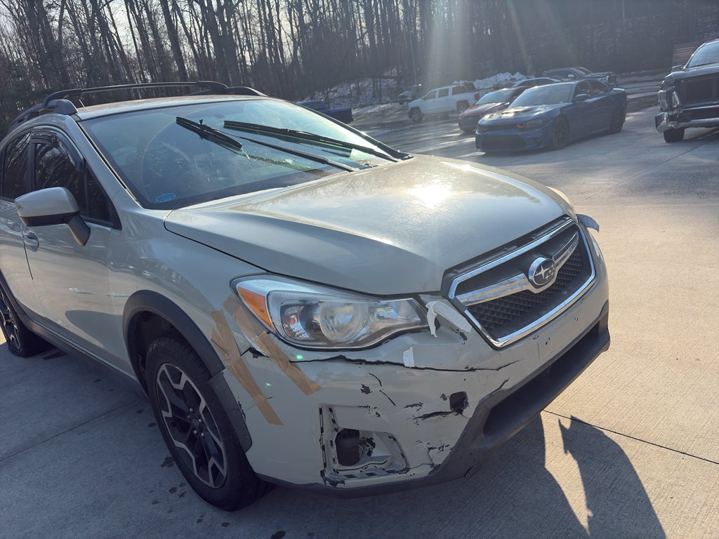subaru crosstrek 2016 JF2GPABC9G8292784 image subaru crosstrek 2016 JF2GPABC9G8292784 image